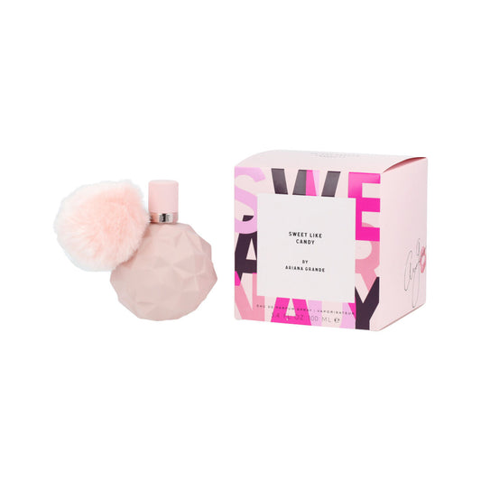 Naisen Parfyymi Ariana Grande EDP Sweet Like Candy 100 ml: Unleashing Your Inner Diva