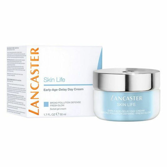 Anti-Ageing Päivävoide Skin Life Lancaster Skin Life 50 ml: Unlock the Power of Rejuvenation